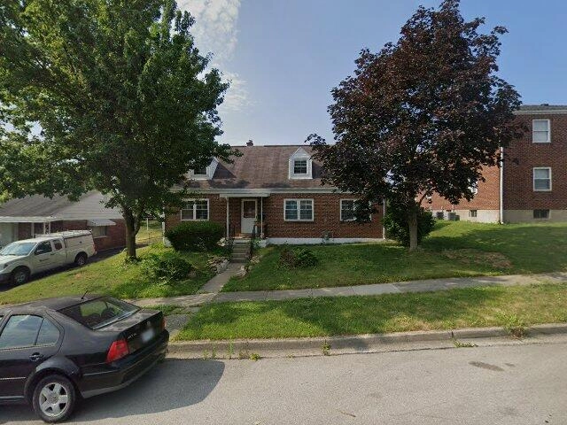 House image located at Dayton, OH 45403