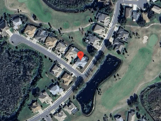 House image located at Land O'Lakes, FL 34637