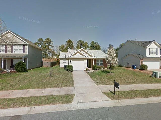 House image located at Fort Mill, SC 29707