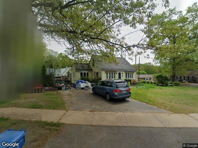 House image located at West Springfield, MA 01089