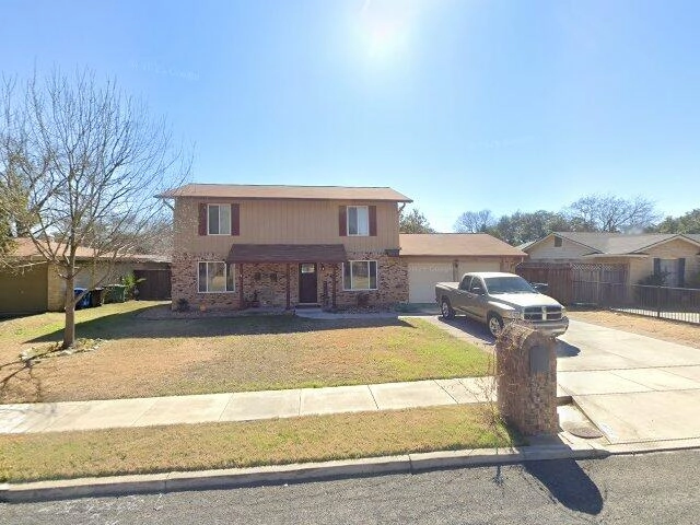 House image located at San Antonio, TX 78217