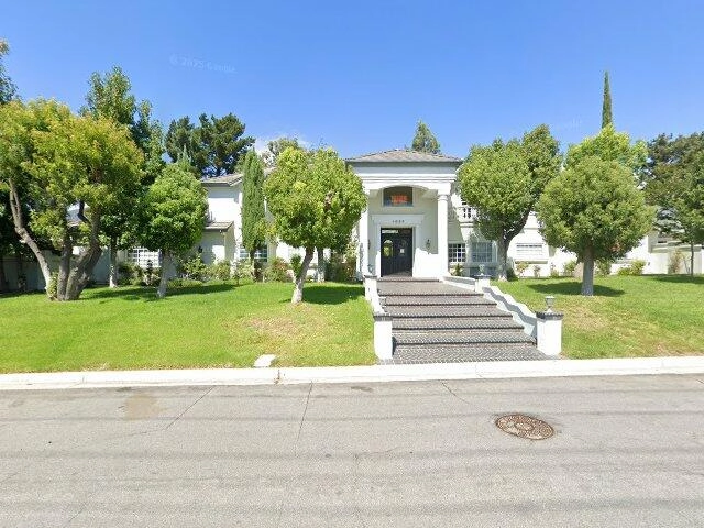 House image located at Claremont, CA 91711