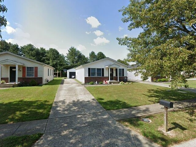 House image located at Louisville, KY 40258