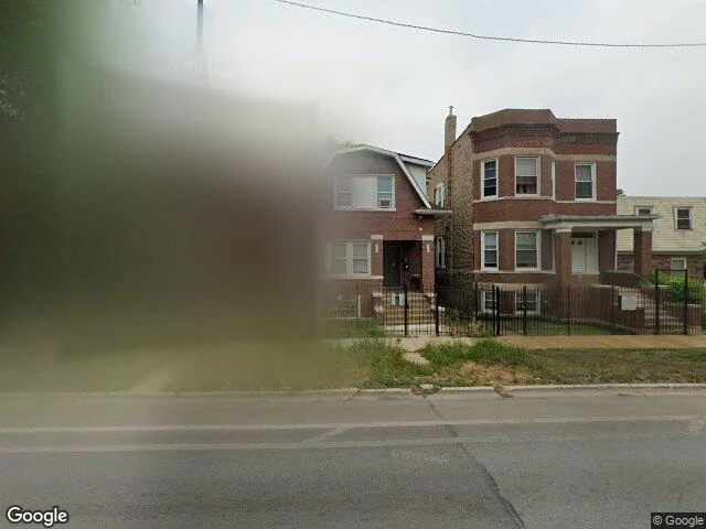 House image located at Chicago, IL 60621