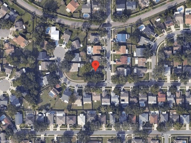 House image located at Brandon, FL 33511