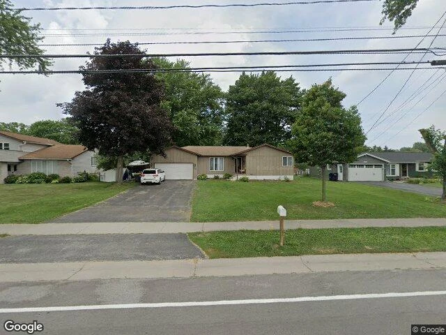 House image located at Rochester, NY 14612