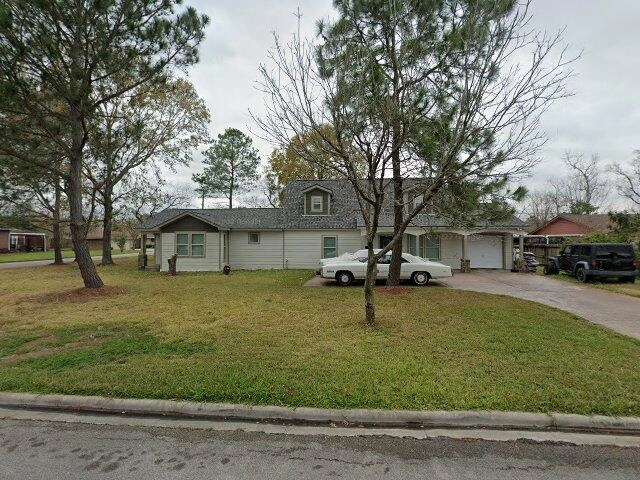 House image located at Houston, TX 77087