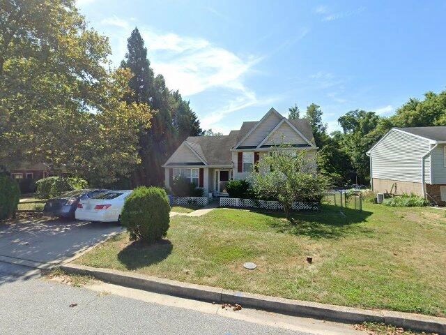 House image located at Catonsville, MD 21228