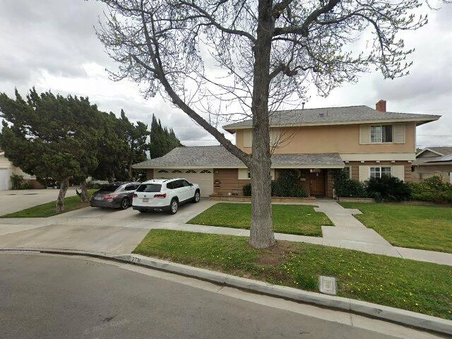 House image located at Anaheim, CA 92806