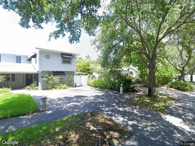 House image located at Saint Petersburg, FL 33704