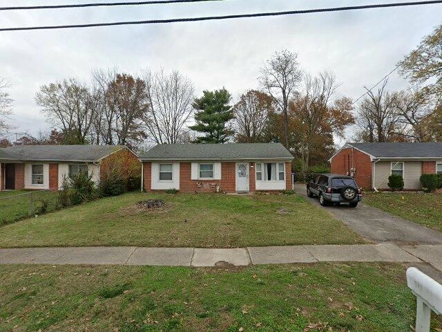 House image located at Louisville, KY 40219