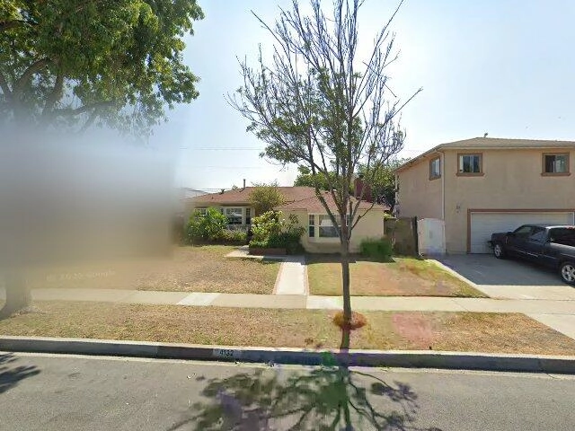 House image located at Lakewood, CA 90713