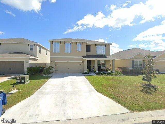 House image located at Palmetto, FL 34221