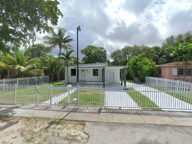 House image located at Miami, FL 33161