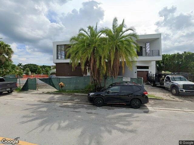 House image located at Miami Beach, FL 33154