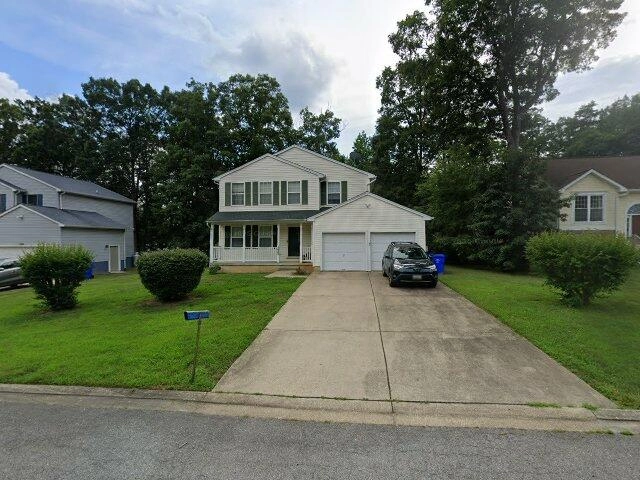 House image located at Waldorf, MD 20602