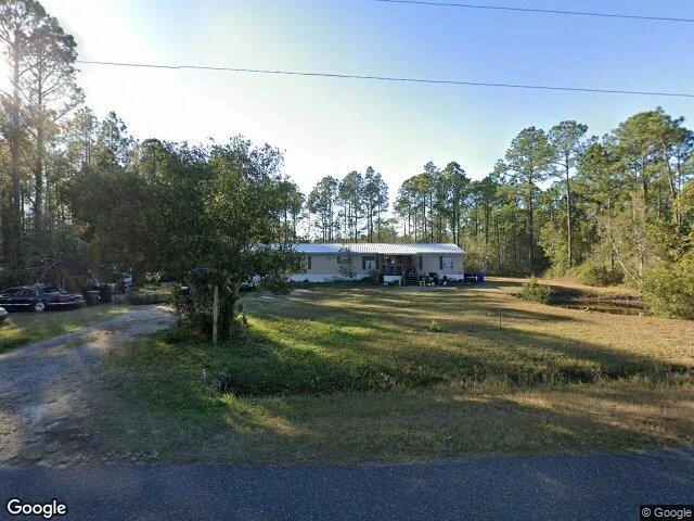 House image located at Hastings, FL 32145