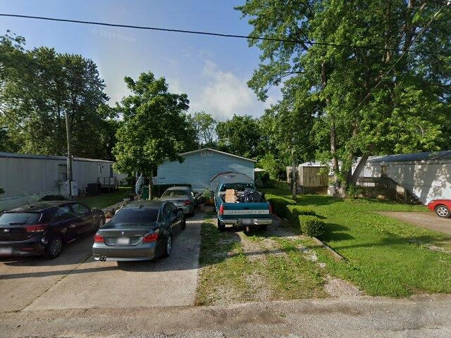 House image located at Cedar Hill, MO 63016