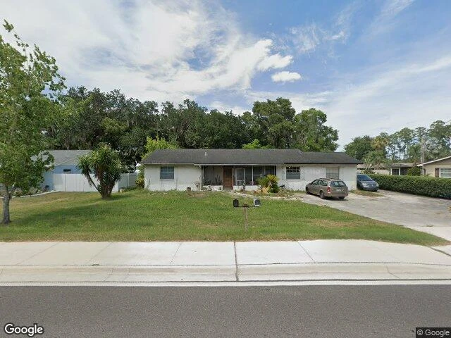 House image located at Land O'Lakes, FL 34639