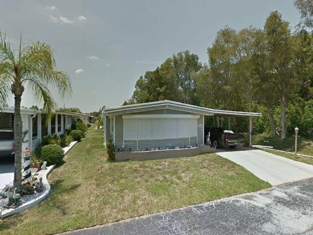 House image located at North Fort Myers, FL 33917