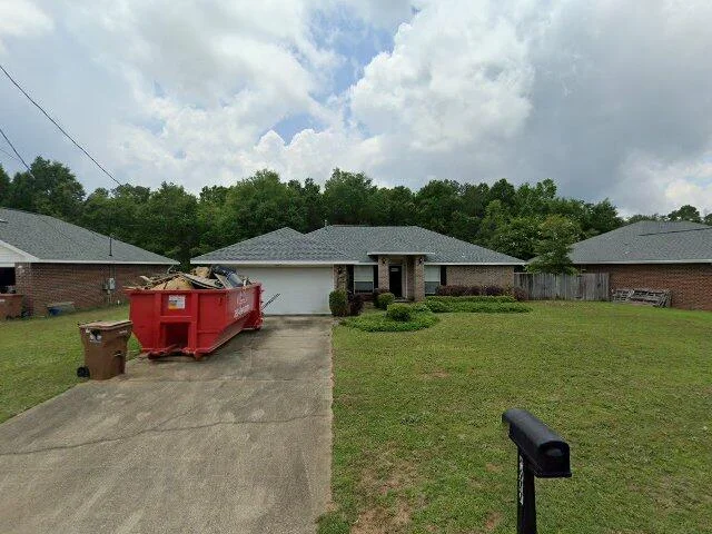 House image located at Milton, FL 32571