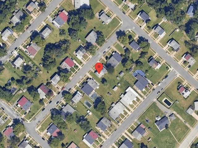 House image located at Gwynn Oak, MD 21207