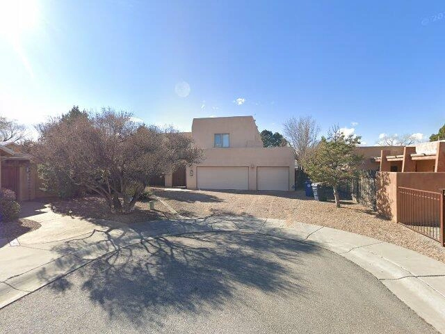 House image located at Albuquerque, NM 87107