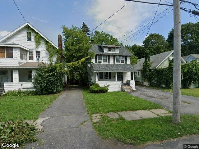 House image located at Syracuse, NY 13205