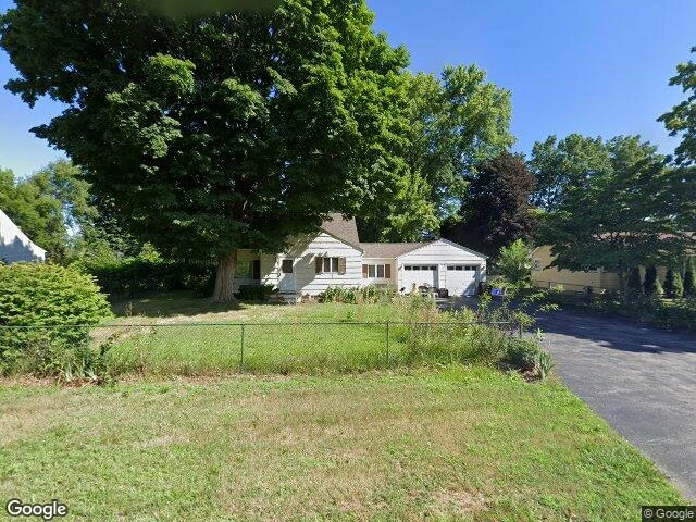 House image located at Webster, NY 14580