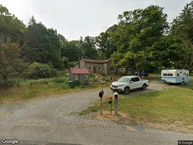 House image located at Le Roy, NY 14482