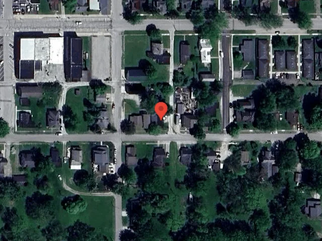 House image located at Arcadia, IN 46030