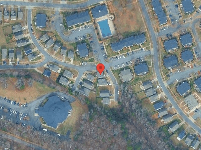 House image located at Charlotte, NC 28215