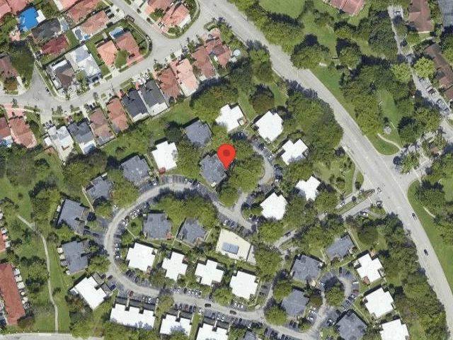 House image located at Miami, FL 33186