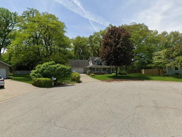 House image located at Osceola, IN 46561