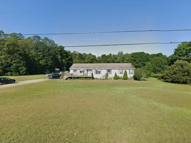 House image located at Delevan, NY 14042