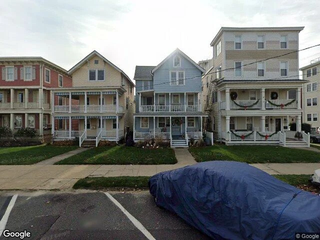 House image located at Ocean Grove, NJ 07756
