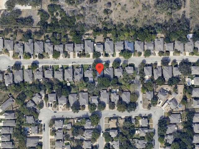 House image located at San Antonio, TX 78249