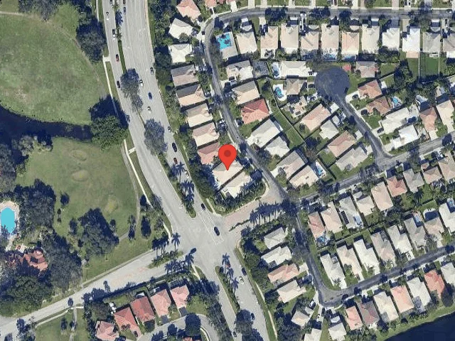 House image located at Pompano Beach, FL 33063