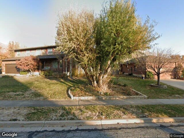 House image located at Kaysville, UT 84037