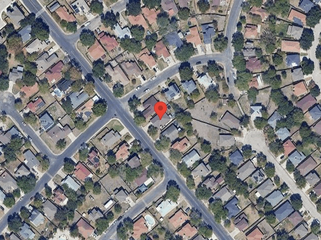 House image located at San Antonio, TX 78244