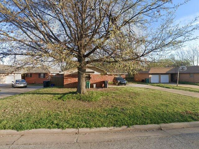 House image located at Oklahoma City, OK 73114