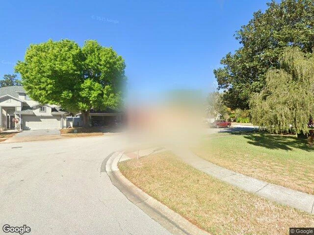 House image located at Orlando, FL 32828