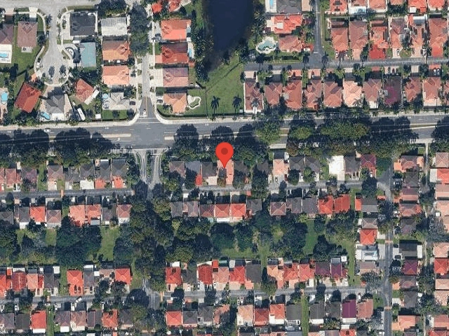House image located at Miami, FL 33196