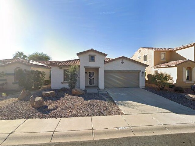 House image located at Surprise, AZ 85388