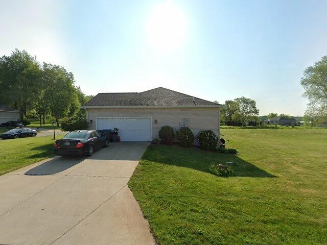 House image located at Goshen, IN 46528