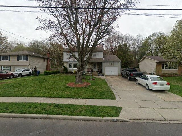 House image located at Woodbury, NJ 08096