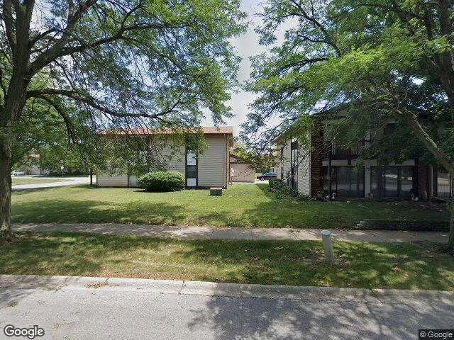 House image located at Country Club Hills, IL 60478