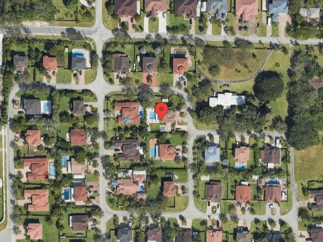 House image located at Miami, FL 33177