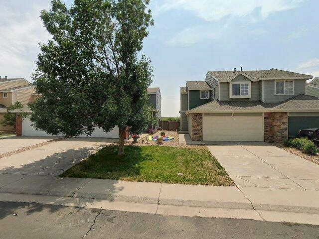 House image located at Commerce City, CO 80022