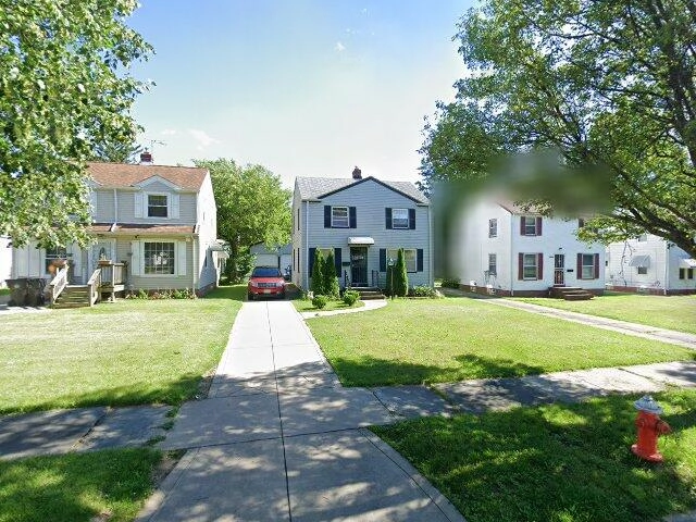 House image located at Cleveland, OH 44128